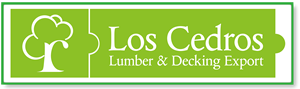 Los Cedros Lumber & Decking Export