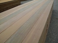 Cómo reparar decoloraciones en madera