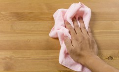 Brilla tu madera con abrillantadores caseros