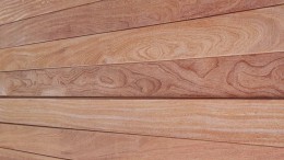 5 razones para preferir pisos de madera