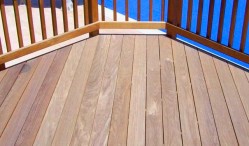 Decks, decoración en tu hogar y exteriores