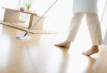 Tips para proteger la madera