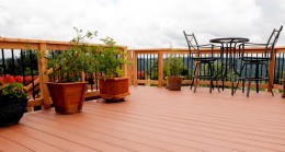 Encuentra el piso de madera ideal para tu hogar