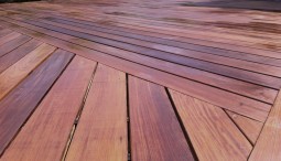 Pisos de madera, la belleza en tu hogar